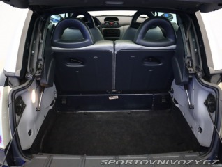 Citroën Ostatní modely C3 1.6 16V 2004