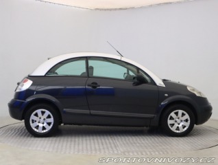 Citroën Ostatní modely C3 1.6 16V 2004
