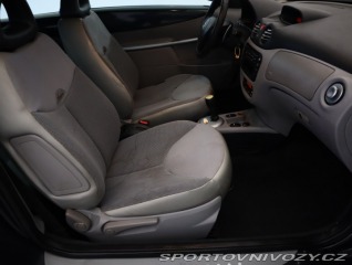 Citroën Ostatní modely C3 1.6 16V 2004