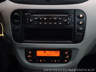 Citroën Ostatní modely C3 1.6 16V 2004