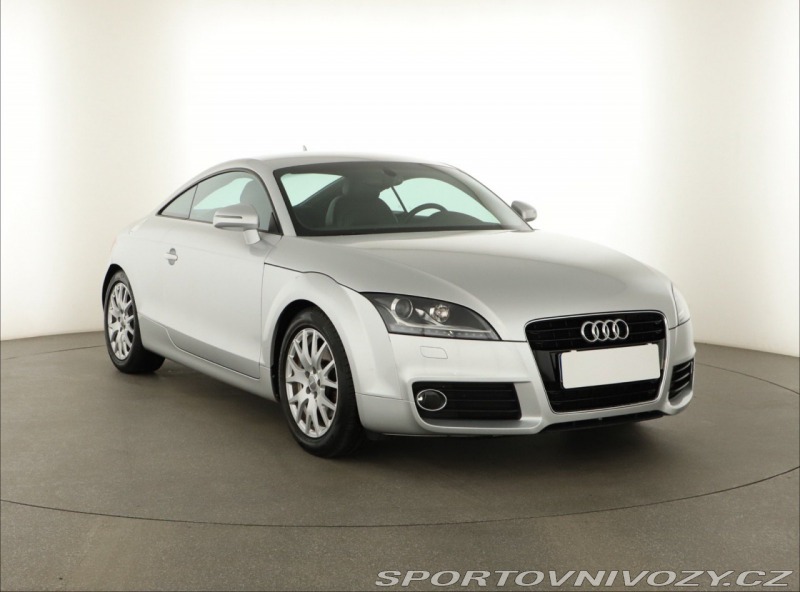 Audi TT 1.8 TFSI