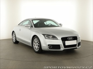 Audi TT 1.8 TFSI