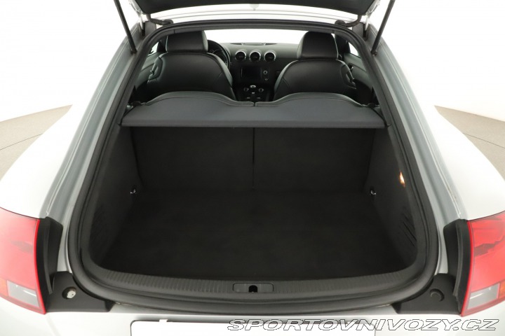 Audi TT 1.8 TFSI 2010