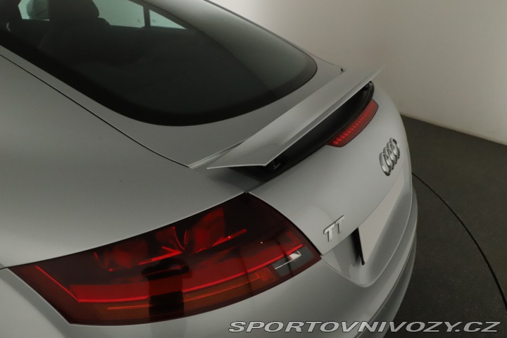 Audi TT 1.8 TFSI 2010