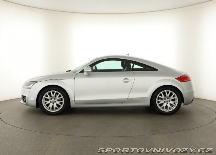 Audi TT 1.8 TFSI 2010