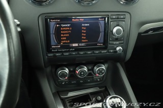 Audi TT 1.8 TFSI 2010