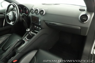 Audi TT 1.8 TFSI 2010