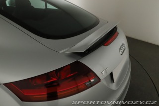 Audi TT 1.8 TFSI 2010