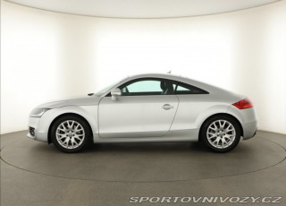 Audi TT 1.8 TFSI 2010