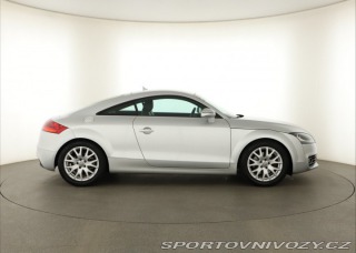 Audi TT 1.8 TFSI 2010