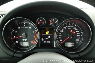 Audi TT 1.8 TFSI 2010