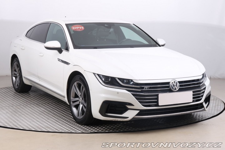 Volkswagen Arteon Arteon 2.0 BiTDI 4Motion 2019