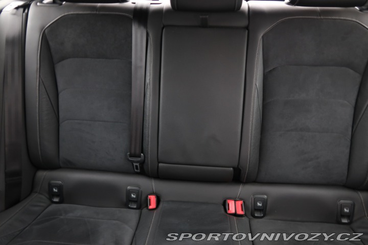 Volkswagen Arteon Arteon 2.0 BiTDI 4Motion 2019