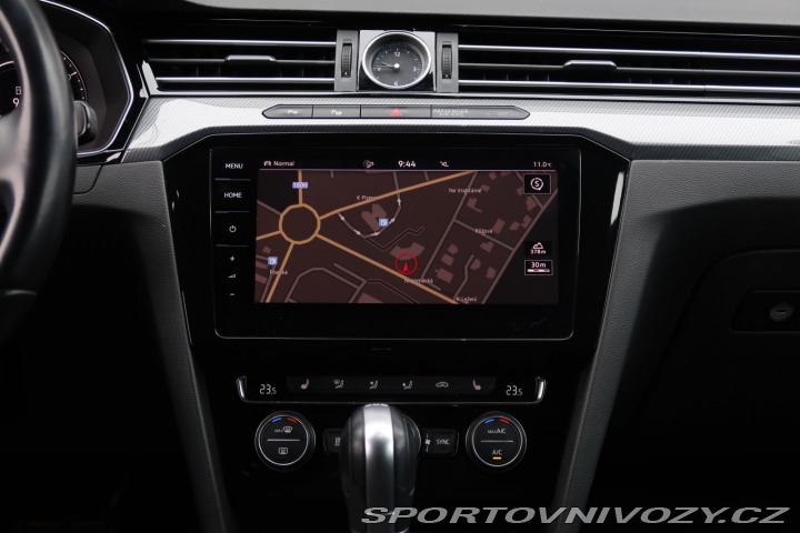 Volkswagen Arteon Arteon 2.0 BiTDI 4Motion 2019