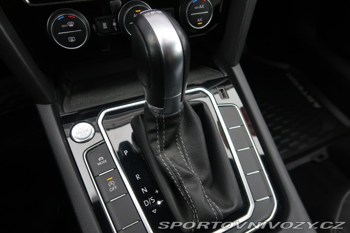 Volkswagen Arteon Arteon 2.0 BiTDI 4Motion 2019