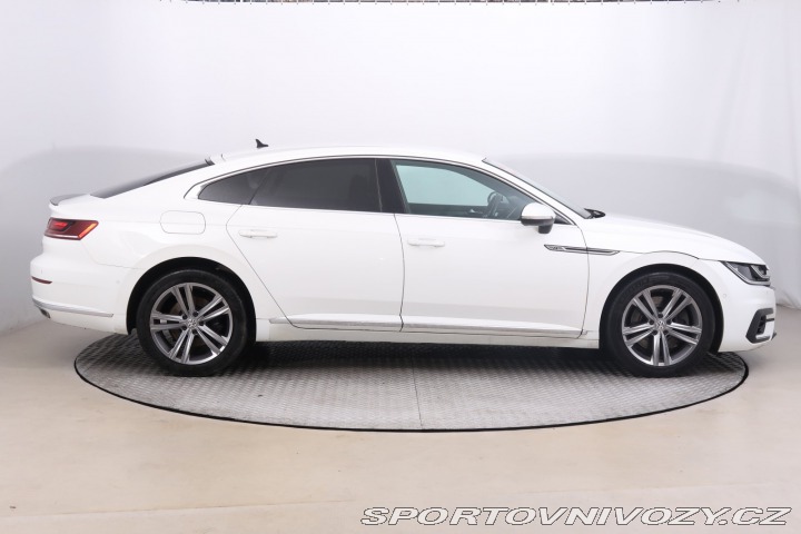 Volkswagen Arteon Arteon 2.0 BiTDI 4Motion 2019