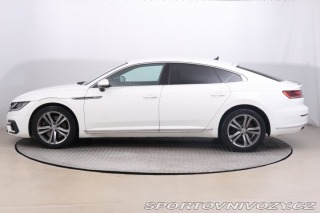 Volkswagen Arteon Arteon 2.0 BiTDI 4Motion 2019