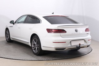 Volkswagen Arteon Arteon 2.0 BiTDI 4Motion 2019