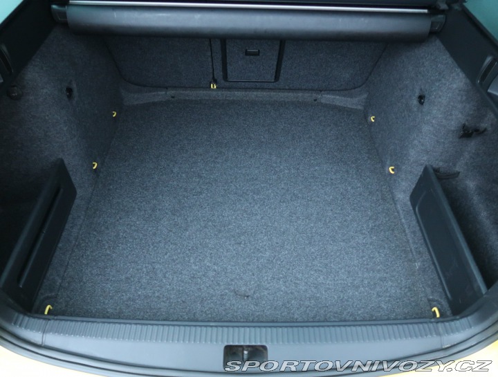 Škoda Octavia RS RS RS 2.0 TDI 2015