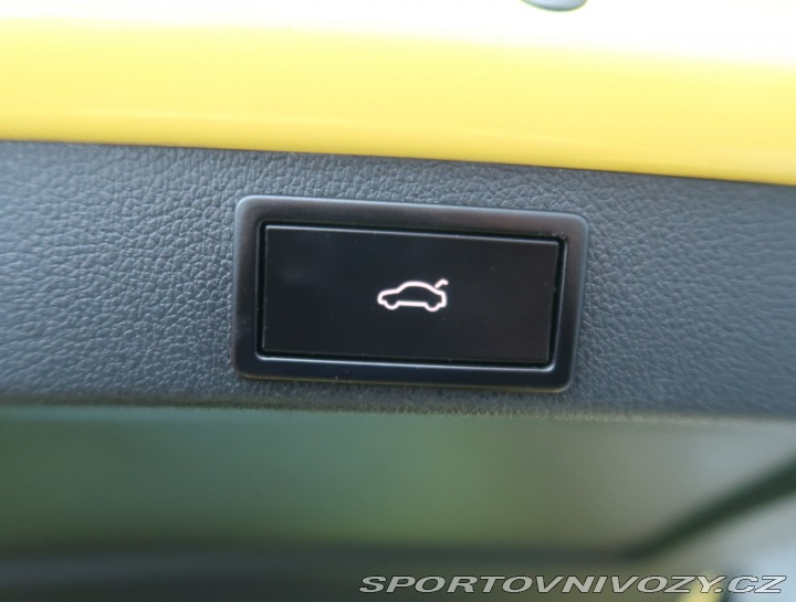 Škoda Octavia RS RS RS 2.0 TDI 2015