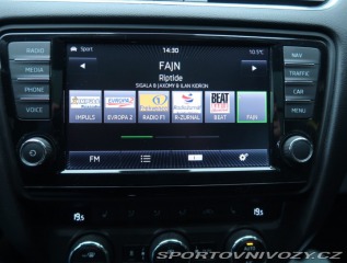 Škoda Octavia RS RS RS 2.0 TDI 2015