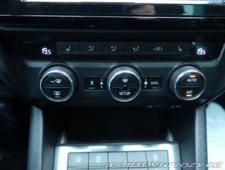 Škoda Octavia RS RS RS 2.0 TDI 2015