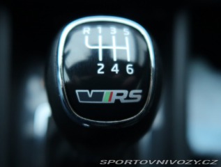 Škoda Octavia RS RS RS 2.0 TDI 2015