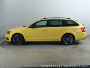 Škoda Octavia RS RS RS 2.0 TDI 2015