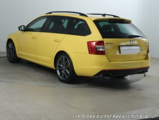 Škoda Octavia RS RS RS 2.0 TDI 2015