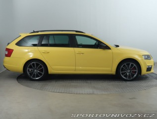 Škoda Octavia RS RS RS 2.0 TDI 2015