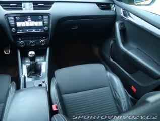 Škoda Octavia RS RS RS 2.0 TDI 2015