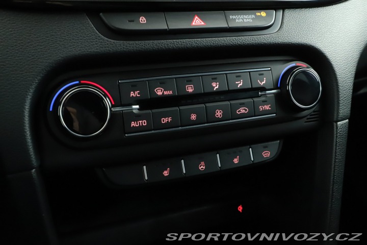 Kia ProCeed GT GT 1.6 T-GDI 2020