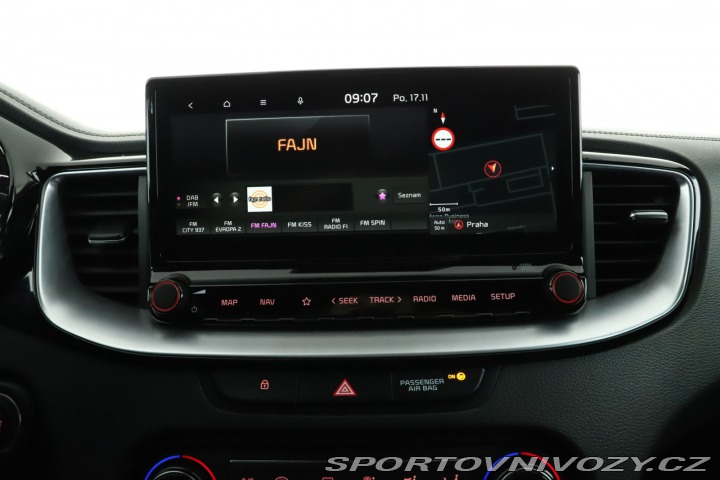 Kia ProCeed GT GT 1.6 T-GDI 2020