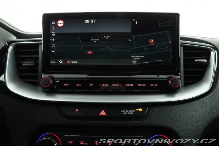 Kia ProCeed GT GT 1.6 T-GDI 2020