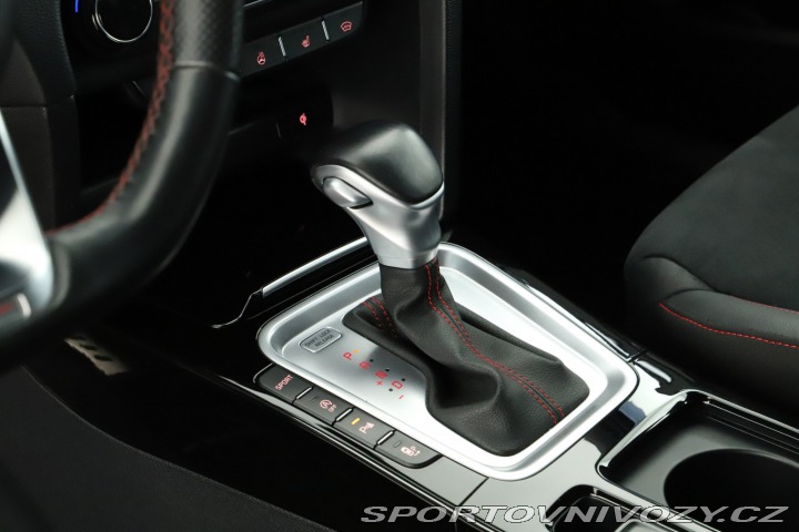 Kia ProCeed GT GT 1.6 T-GDI 2020