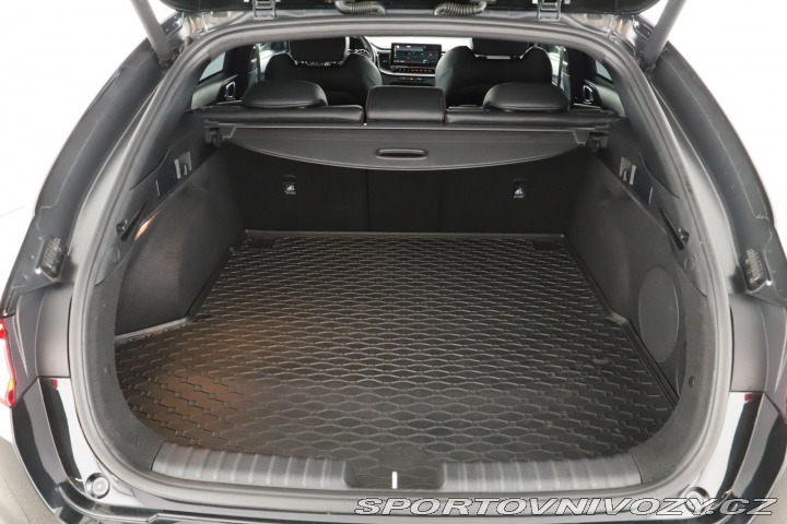 Kia ProCeed GT GT 1.6 T-GDI 2020