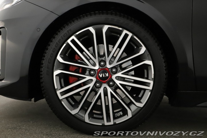 Kia ProCeed GT GT 1.6 T-GDI 2020