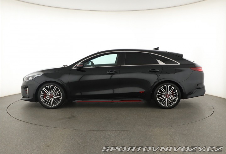Kia ProCeed GT GT 1.6 T-GDI 2020