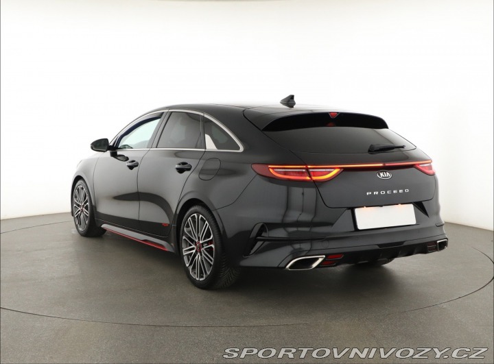 Kia ProCeed GT GT 1.6 T-GDI 2020