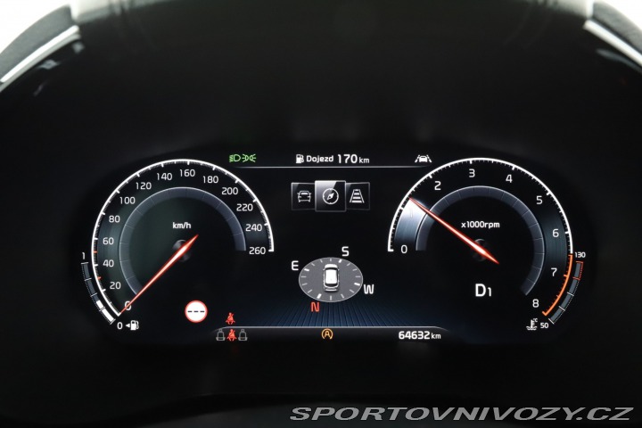 Kia ProCeed GT GT 1.6 T-GDI 2020