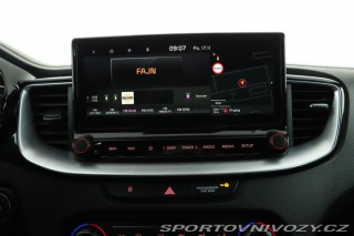 Kia ProCeed GT GT 1.6 T-GDI 2020