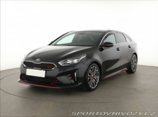 Kia ProCeed GT GT 1.6 T-GDI 2020