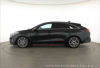 Kia ProCeed GT GT 1.6 T-GDI 2020