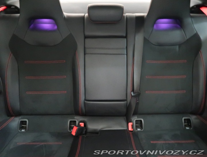 Mercedes-Benz CLA AMG 35 AMG 2019