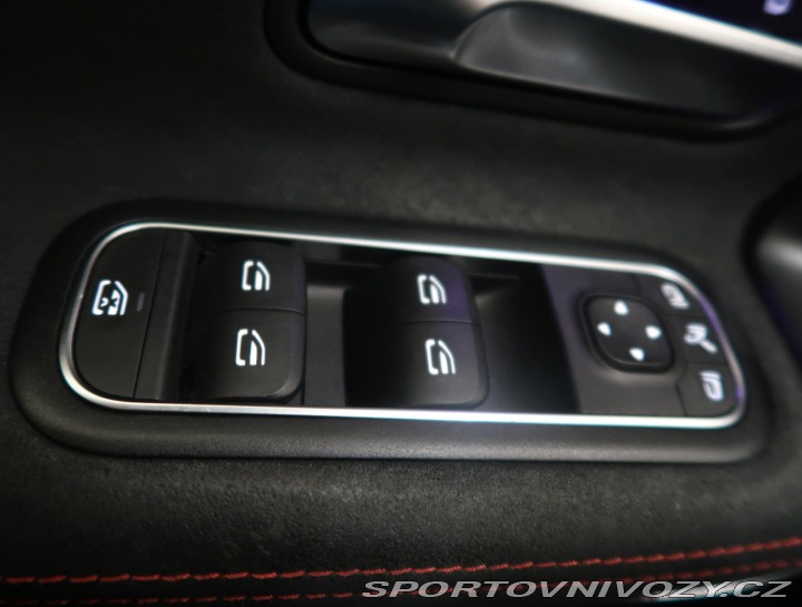 Mercedes-Benz CLA AMG 35 AMG 2019