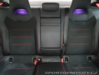 Mercedes-Benz CLA AMG 35 AMG 2019