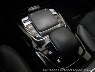 Mercedes-Benz CLA AMG 35 AMG 2019