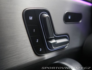 Mercedes-Benz CLA AMG 35 AMG 2019