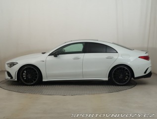 Mercedes-Benz CLA AMG 35 AMG 2019