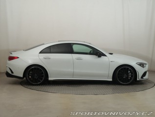 Mercedes-Benz CLA AMG 35 AMG 2019